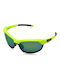 Smith Optics Overdrive N Ανδρικά Γυαλιά Ηλίου με Πράσινο Κοκκάλινο Σκελετό και Πράσινο Φακό 4CW/X8