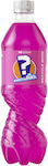 Fanta What The Fanta Αναψυκτικό με Ανθρακικό Χωρίς Ζάχαρη Μπουκάλι 500ml