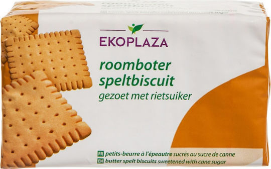 Ekoplaza Bio Kekse Klassisch 1Stück 200gr