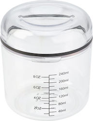 Sibel Haarfärbemittel-Zubehör Schüttler 240ml