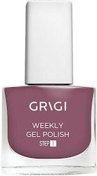 Grigi Wöchentliches Gel Glossy Nagellacke Lang ...