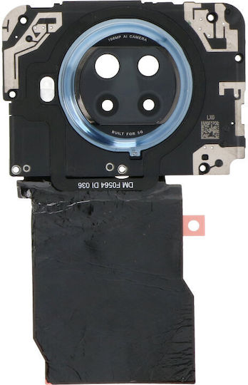 Motherboard Metal Bracket για Xiaomi Redmi Note 9 Pro