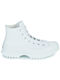 Converse Chuck Taylor All Star Lugged 2.0 Boots White