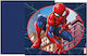 Procos 6 Προσκλήσεις Spiderman Spiderman Crime Fighter Marvel 93951