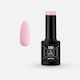 Drop Cosmetics Halb-permanenter Nagellack 120 Baby Pink 5ml 1Stück