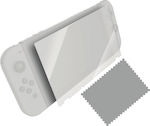 Piranha Screen Protector for Switch In Transparent Colour