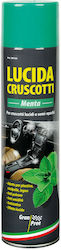 Lampa Spray Cleaning for Interior Plastics - Dashboard with Scent Mint 400ml 38134