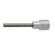 Unior Long Walnut with Allen Head and Socket 1/2'' Size H5x100mm 1pcs