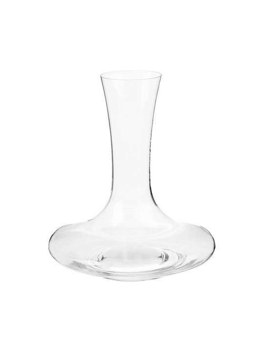 Secret de Gourmet Belcia Sticlă Carafă de Servire Lichior Transparentă 1500ml 1buc