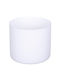 Active Jet Round Lamp Shade White