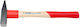 Unior Hammer 300gr with Plastic Handle 602537