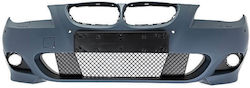Carner Car Front Bumper for BMW E60 / E61 / Series 5 2003-2007 M-Tech Look με PDC