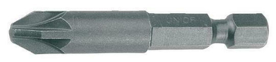 Unior Set 3 Screwdriver Bits Cross / Star/Torx