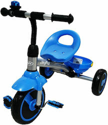 Joyful Kids Tricycle Bike for 3+ Years