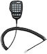 Yaesu SSM-85D 3125 Hand Microphone Wireless Transceiver Compatible with FTM300 / FTM-300DE / FTM-6000E