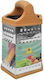 TnS Cheese Grater 14.5x11.5x22cm