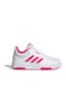 Tensaur Sport 2.0 K Kids Sneakers White