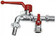 Outdoor Faucet 040401717