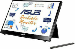 Asus ZenScreen Ink MB14AHD IPS Monitor 14" FHD 1920x1080 με Χρόνο Απόκρισης 5ms GTG