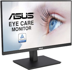 Asus VA27EQSB IPS Monitor 27" FHD 1920x1080 mit Reaktionszeit 5ms GTG