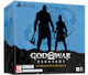 God Of War: Ragnarok Collector's Edition (Ελληνικοί υπότιτλοι και μεταγλώττιση) PS5 Game