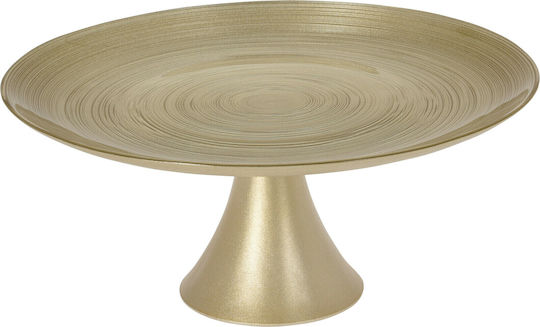 Koopman JKS-246873 Glass Cake Stand Koopman JKS-246873 Glass Cake Stand
