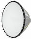 Godox P88d2 Softbox 88cmcm. 1-Stopp