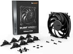 Be Quiet Silent Wings 4 Case Fan 120mm με Σύνδεση 4-Pin PWM BL093