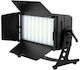 Eurolite Projector LED DMX PLL-384 CW/WW Panel Warm White / Cold White