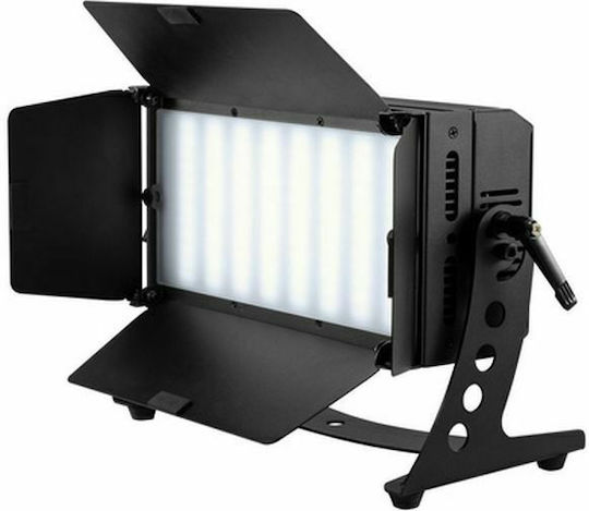 Eurolite Projector LED DMX PLL-384 CW/WW Panel Warm White / Cold White