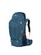 Ferrino Transalp Mountaineering Backpack 75lt Blue 75694-MBB