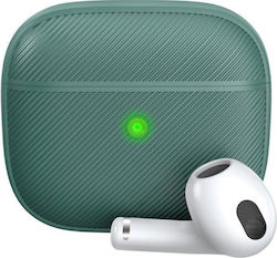 AHAstyle PT177 Θήκη Σιλικόνης Xακί για Apple Ai...