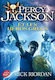 Percy Jackson et les Heros Grecs