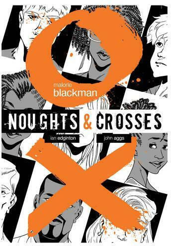 Noughts And Crosses