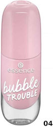 Essence Gel Farbe Glossy Nagellack Lang anhalte...