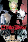 Black Clover, Bd. 29