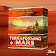 Kaissa Board Game Terraforming Mars for 1-5 Players 12+ Years (EL)