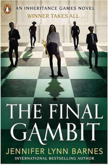 The Final Gambit