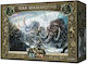 Game Expansion A Song of Ice And Fire - War Mammoths for 2 Players 14+ years Cool Mini Or Not