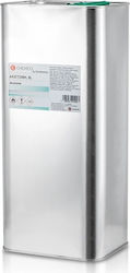 Chemco Καθαρό Ασετόν Νυχιών 5000ml 40-00-14