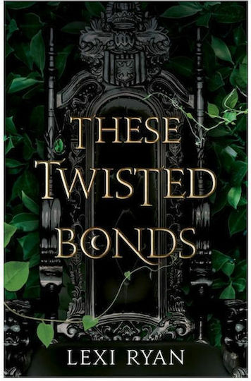 These Twisted Bonds