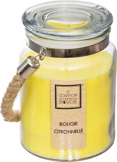 Atmosphera Insect Repellent Candle 500gr Atmosphera Insect Repellent Candle 500gr