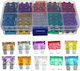Car Fuse Set Blades 101pcs