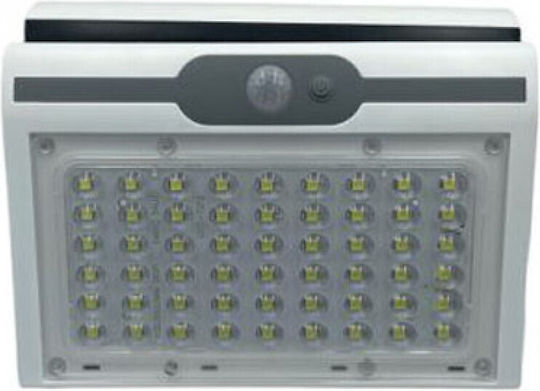 Aerbes AB-TA172 Wall Mounted Solar Light 40W with Motion Sensor