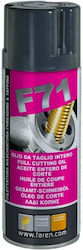 Faren F71 Spray Tăiere 400ml 971003 & Perforație