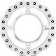Ferodo Back Brake Disc Kawasaki KX 250/KLX 450R/KXF 450/Suzuki RMZ 250
