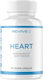 Revive MD Heart Ειδικό Συμπλήρωμα Διατροφής 90 φυτικές κάψουλες
