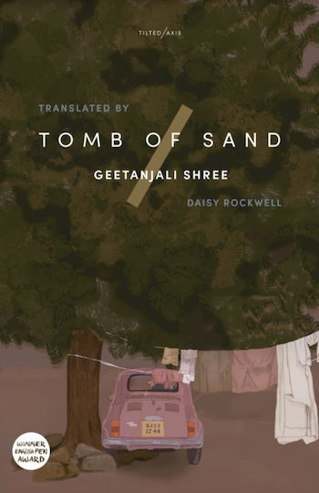 Tomb of Sand Tomb of Sand