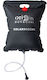 Solar Shower for Camping 10lt