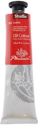 Phoenix Arts Culori În Ulei Phoenix Roșie 180ml 1 Bucată Phoenix Arts Culori În Ulei Phoenix Roșie 180ml 1 Bucată
